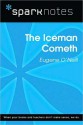 The Iceman Cometh (SparkNotes Literature Guide Series) - Eugene O'Neill