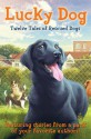 Lucky Dog: Twelve Tales of Rescued Dogs - Various, Randi Barrow, Marlane Kennedy, Elizabeth Cody Kimmel