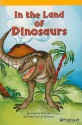 In the Land of Dinosaurs - Daphne Greaves, Lilli Messina