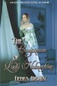 The Companion of Lady Holmeshire - Debra Brown