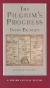 The Pilgrim's Progress (Norton Critical Editions) - John Bunyan