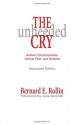 The Unheeded Cry - Bernard E. Rollin