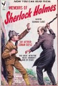 Memoirs Sherlock Holmes - Arthur Conan Doyle