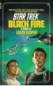 Black Fire - Sonni Cooper