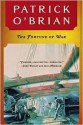 The Fortune of War (Aubrey/Maturin, #6) - Patrick O'Brian