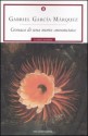 Cronaca di una morte annunciata - Dario Puccini, Gabriel García Márquez