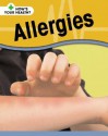 Allergies - Angela Royston