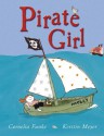 Pirate Girl - Cornelia Funke, Kerstin Meyer