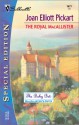 The Royal Macallister - Joan Elliott Pickart