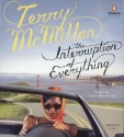 The Interruption of Everything - Terry McMillan, Lynn Whitfield