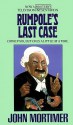 Rumpole's Last Case - John Mortimer, Frederick Davidson