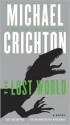 The Lost World - Michael Crichton