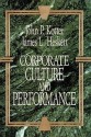 Corporate Culture and Performance - John P. Kotter