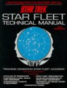 Star Trek Star Fleet Technical Manual - Franz Joseph