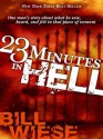 23 Minutes in Hell: One Man's Story about What He Saw, Heard, and Felt in That Place of Torment - Bill Wiese