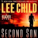 Second Son: A Jack Reacher Story (Audio) - Lee Child