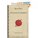 Manual of Zen Buddhism - D.T. Suzuki