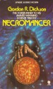 Necromancer - Gordon R. Dickson