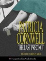 The Last Precinct (Kay Scarpetta, #11) - Patricia Cornwell