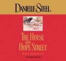 The House on Hope Street (Audio) - Danielle Steel, Joseph Siravo