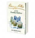 Harry Potter and the Deathly Hallows - J.K. Rowling