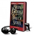 Trail of Secrets (Audio) - Eileen Goudge, Sandra Burr