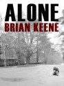 Alone - Brian Keene