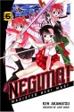 Negima!: Magister Negi Magi, Volume 6 - Ken Akamatsu