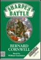 Sharpe's Battle (Sharpe, #12) - Bernard Cornwell, William Gaminara