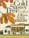 Cold Sassy Tree (MP3 Book) - Olive Ann Burns, Tom Parker