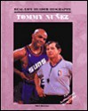 Tommy Nunez (Real Life Reader)(Oop) - Sue Boulais, Barbara J. Marvis