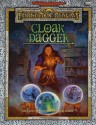 Cloak and Dagger (Forgotten Realms) - Steven Schend, Eric L. Boyd, Sean Reynolds