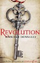 Revolution - Jennifer Donnelly