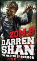 Zom-B - Darren Shan