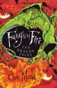 Fangs 'n' Fire: Ten Dramatic Dragon Tales. Adapted, Written and Illustrated by Chris Mould - Chris Mould