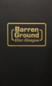 Barren Ground - Ellen Glasgow