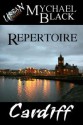 Repertoire - Mychael Black