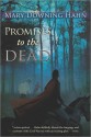 Promises to the Dead - Mary Downing Hahn