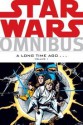 Star Wars Omnibus: A Long Time Ago...., Volume 1 - Roy Thomas, Howard Chaykin, Steve Leialoha