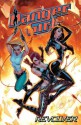 Danger Girl: Revolver - Andy Hartnell, Madden, Chris, Campbell, J. Scott, Chris Madden