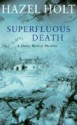 Superfluous Death - Hazel Holt