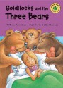 Goldilocks and the Three Bears - Barrie Wade