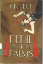 Peril Under The Palms - K.K. Beck