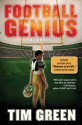 Football Genius with Bonus Material - Tim Green