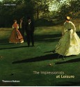 The Impressionists at Leisure - Pamela Todd