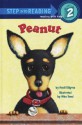 Peanut (Step into Reading) - Heidi Kilgras, Mike Reed