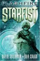 Flashfire (Starfist, #11) - David Sherman, Dan Cragg