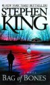 Bag Of Bones (Turtleback School & Library Binding Edition) - Stephen King