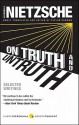 On Truth and Untruth: Selected Writings - Friedrich Nietzsche, Taylor Carman