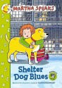 Shelter Dog Blues - Jamie White